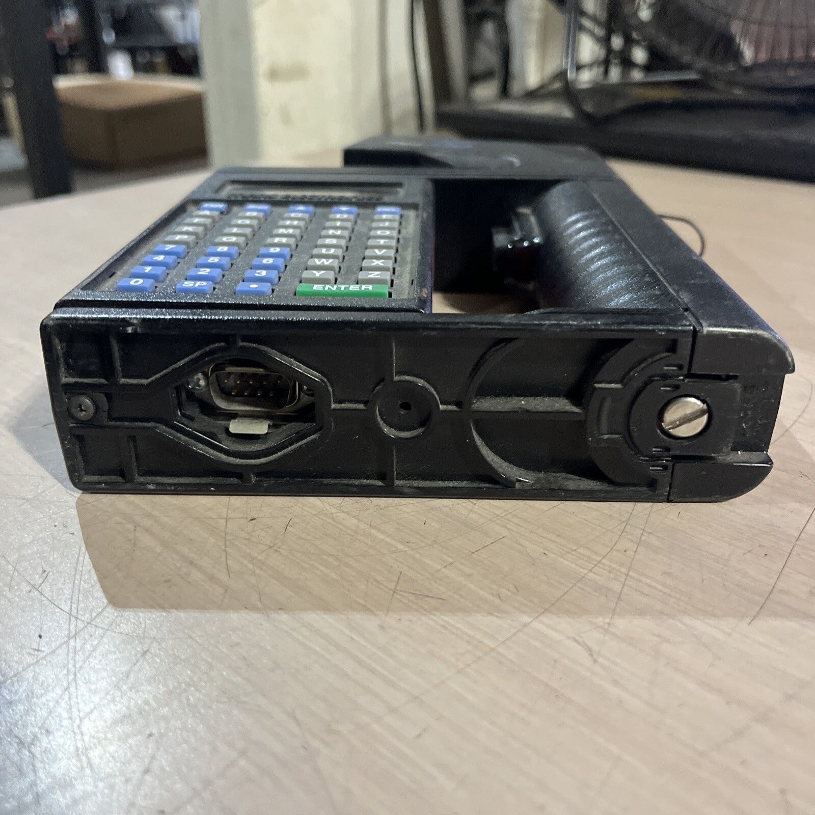 MARS ELECTRONICS MEQ430