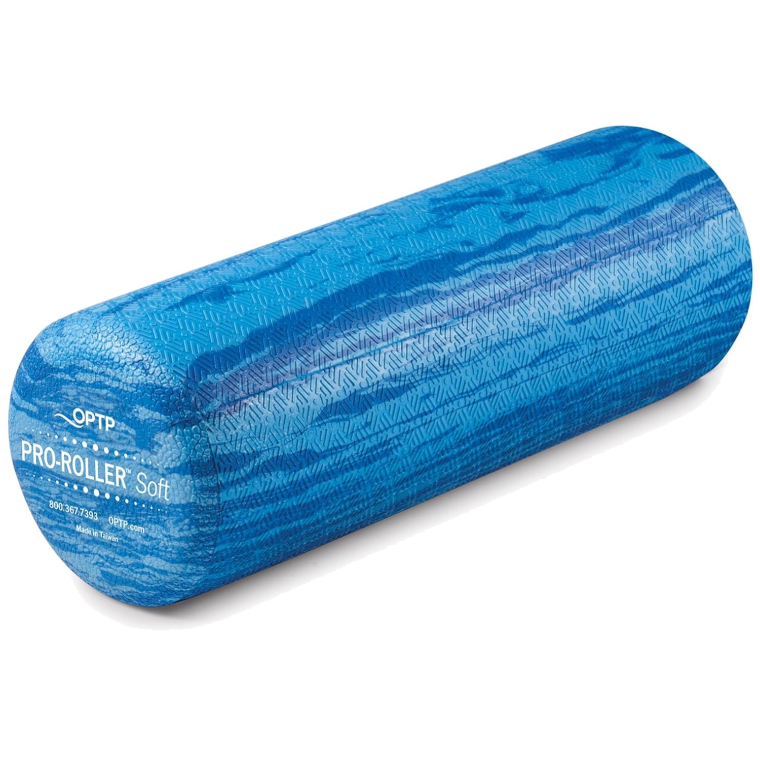EVA Foam Roller for Mobility & Rehabilitation