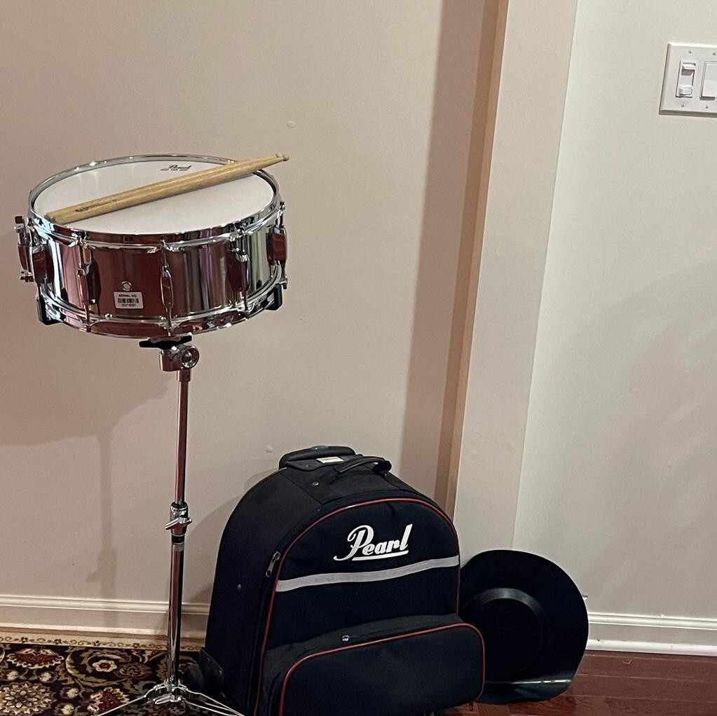 drum
