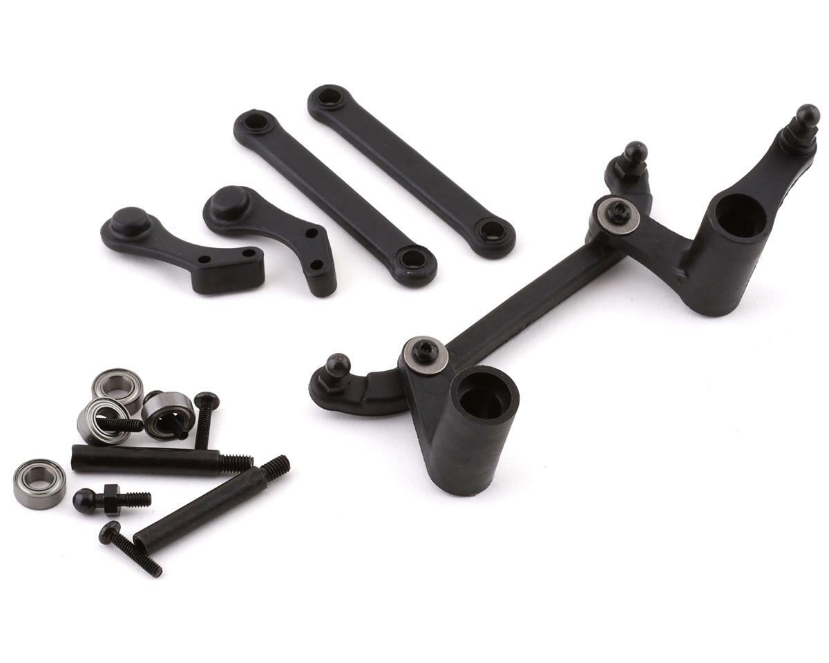 Redcat SixtyFour Steering Rack Assembly [RER13435]