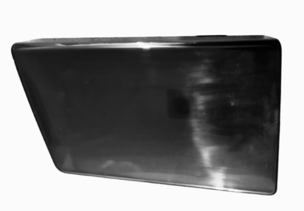 Rear Fairing Panel Right Side For Volvo VNL 2025+ 23537708