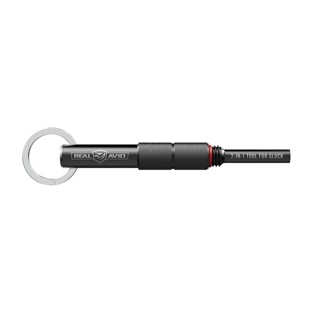 Real Avid AVGLOCK21 2-in-1 Tool™ for Glock®