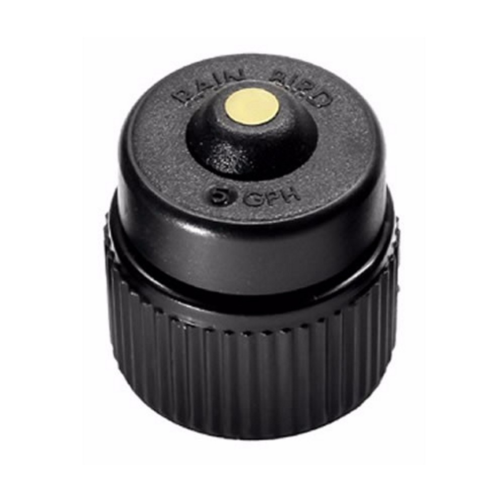Rain Bird PCT-05 Pressure Compensating 1/2" FPT Inlet Bubbler 5.0 GPH PCT05