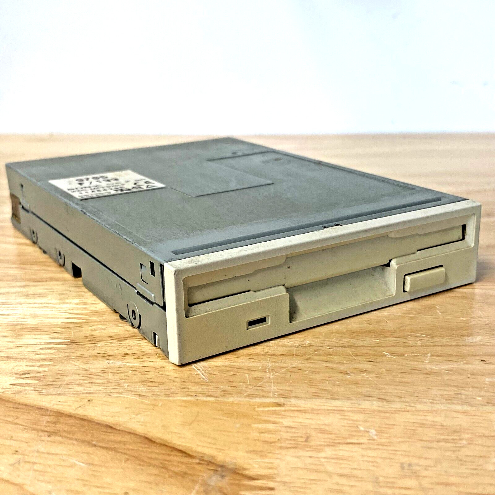 Sony MPF920 3.5 inch 144MB Internal Floppy Drive