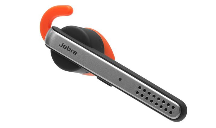 Jabra STEALTH Supreme 3 Wireless Bluetooth Headphones