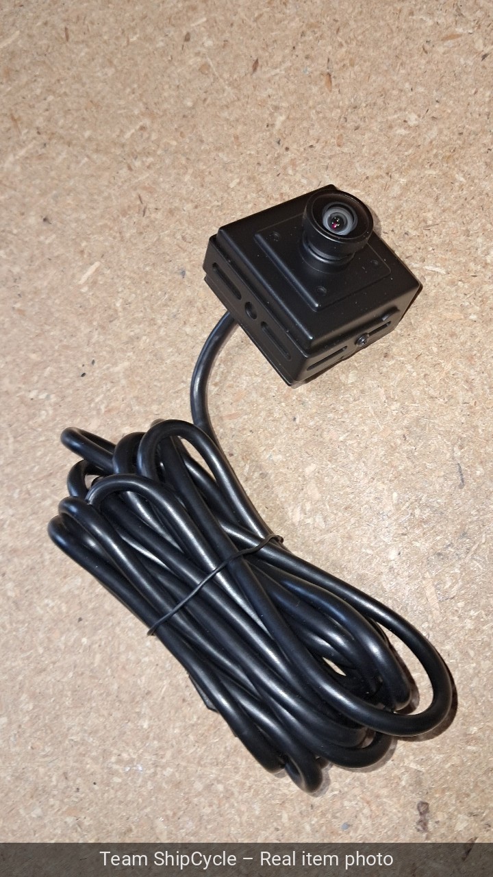 USB Camera 5MP 1944P 50fps High Speed Webcam High Resolution Wide Angle G2U