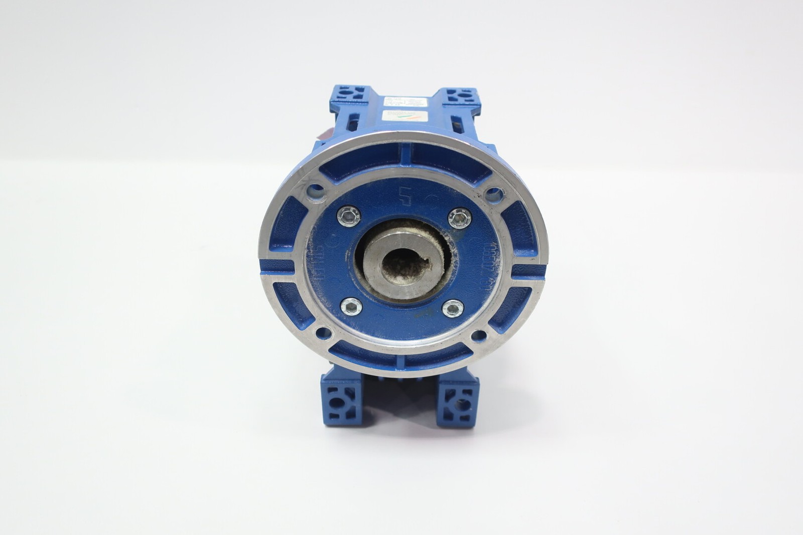 Stm UMI75G Right Angle Gear Reducer 10:1