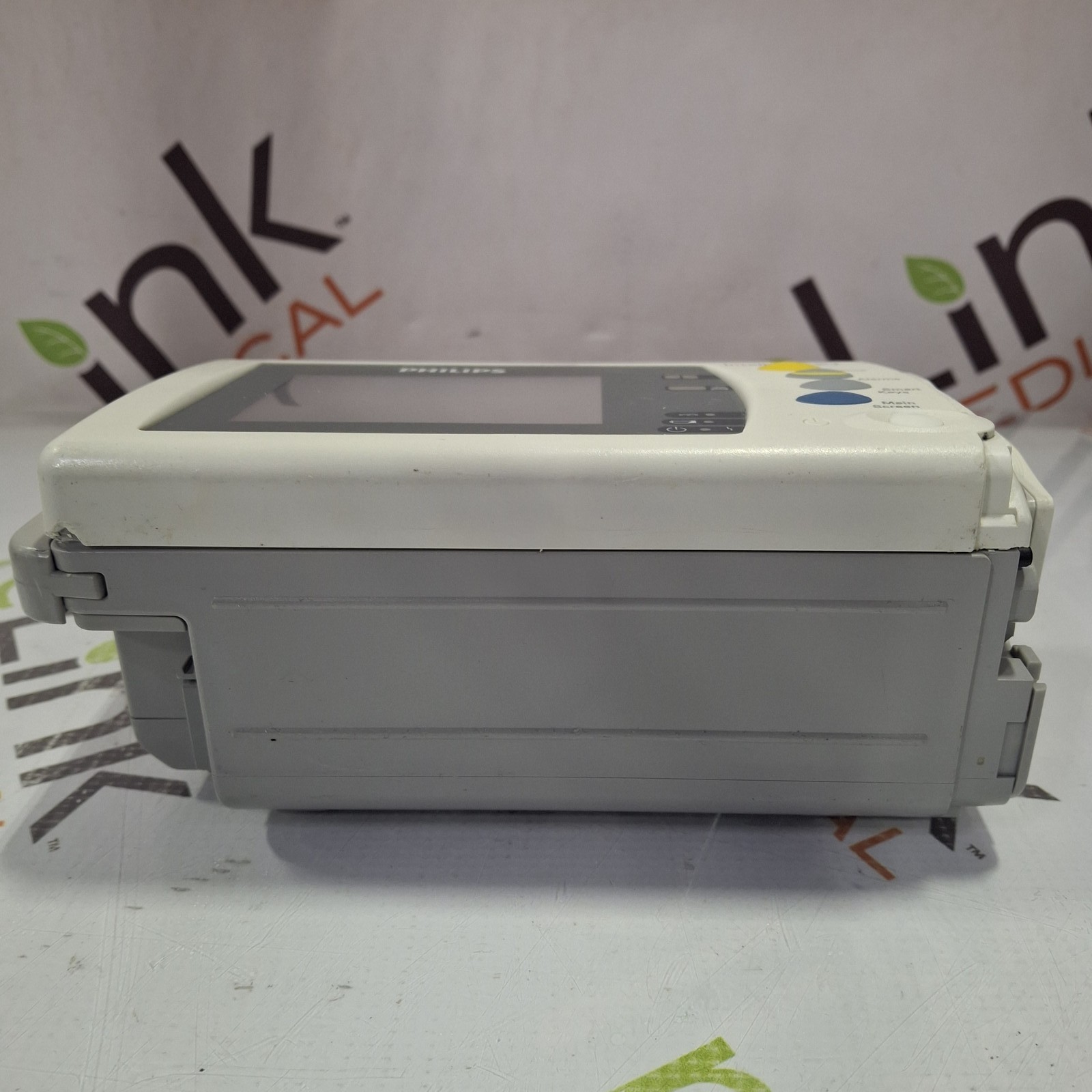 Philips IntelliVue X2 Module - Masimo Rainbow SpO2