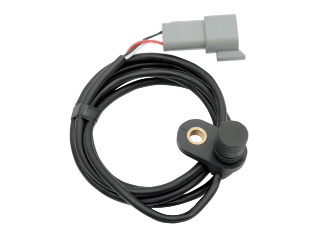 Drag Specialties Pick Up Speedometer Sensor fits 95-05 Harley FXD Dyna