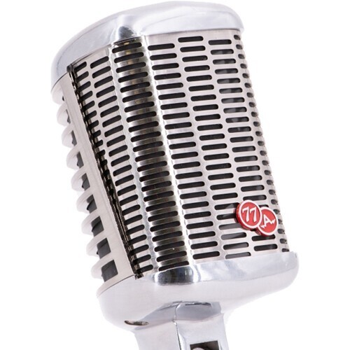 CAD A77USB Large-Diaphragm Cardioid Condenser USB Microphone - New