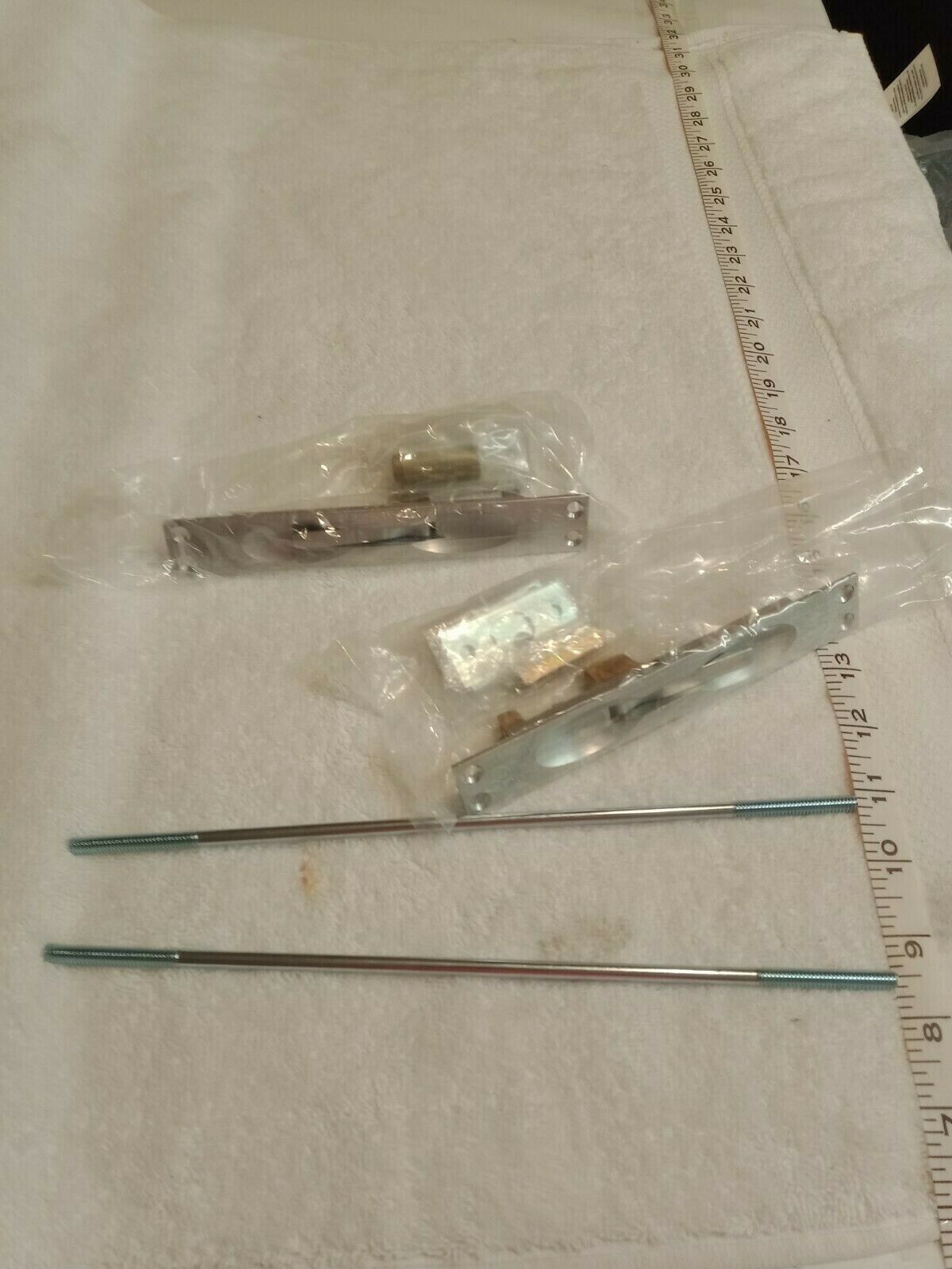 Rockwood /Manual/ Flush Bolt/ ASSA ABLOY/1 SET