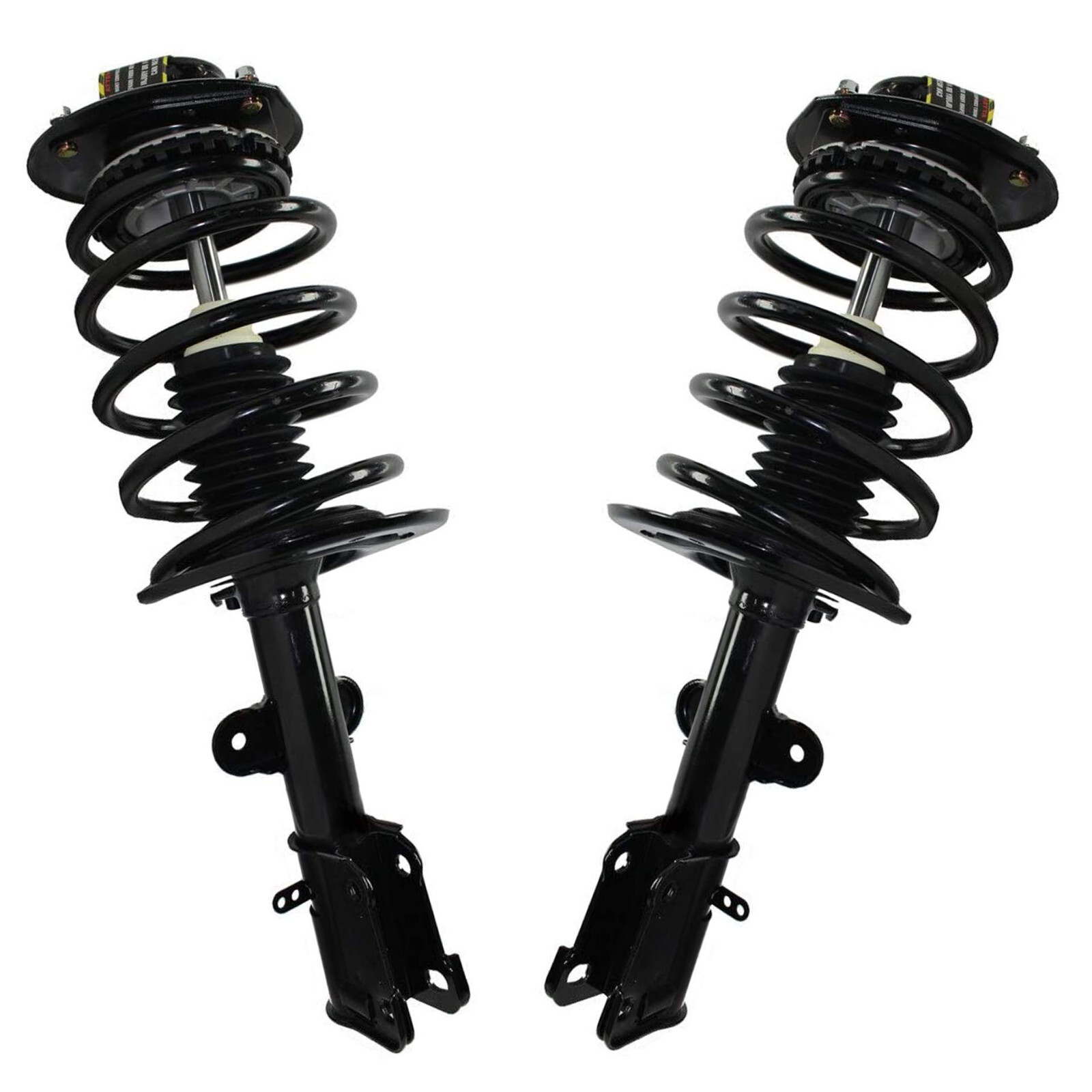 Front Spring Strut Rear Shock Suspension Kit for 2004 - 2008 Chrysler Pacifica