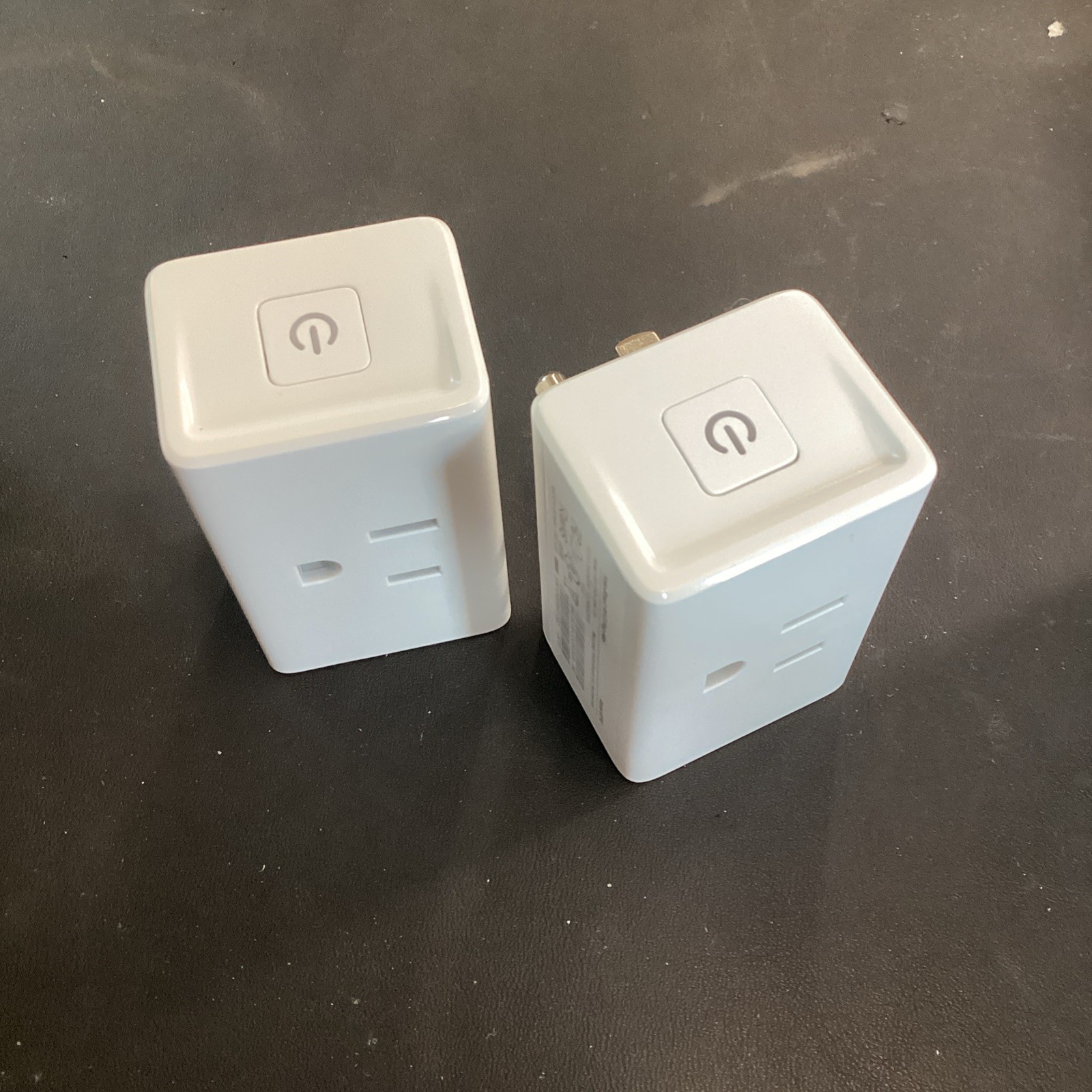 TP-Link Kasa Smart Wi-Fi Plug Mini 2-Pack EP10P2 NEW