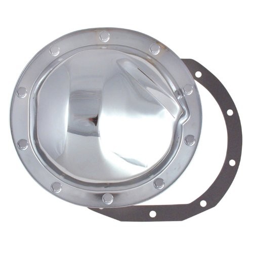 Performance 60703 10-Bolt Differential Cover