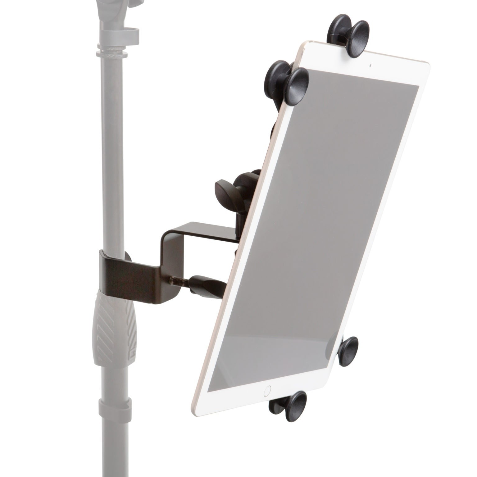 Mint Gator Frameworks Universal Tablet Mount with Corner Grip System