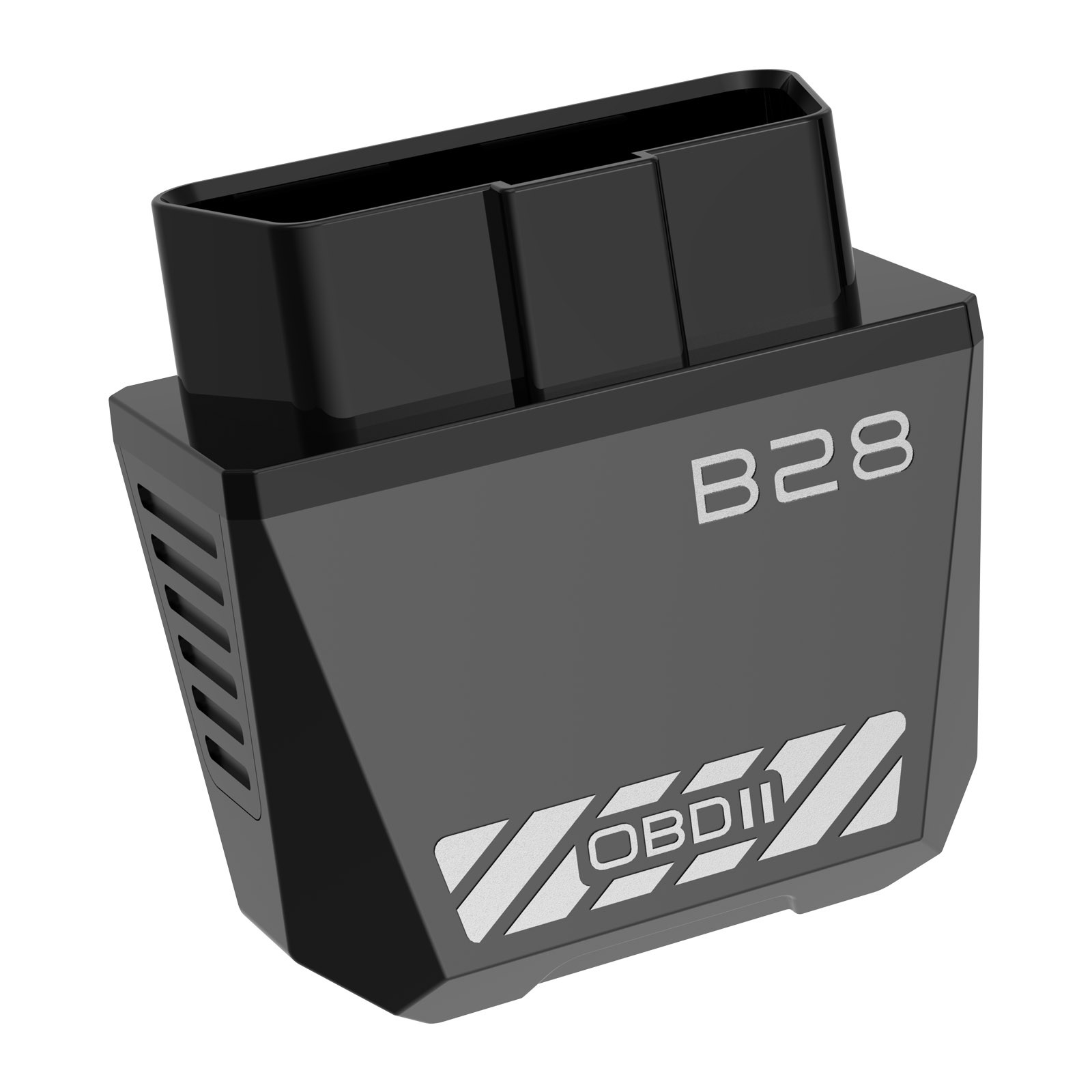 OBD2 Scanner Bluetooth Car Code Reader Car Diagnostic For Ford Mustang 1996–2025