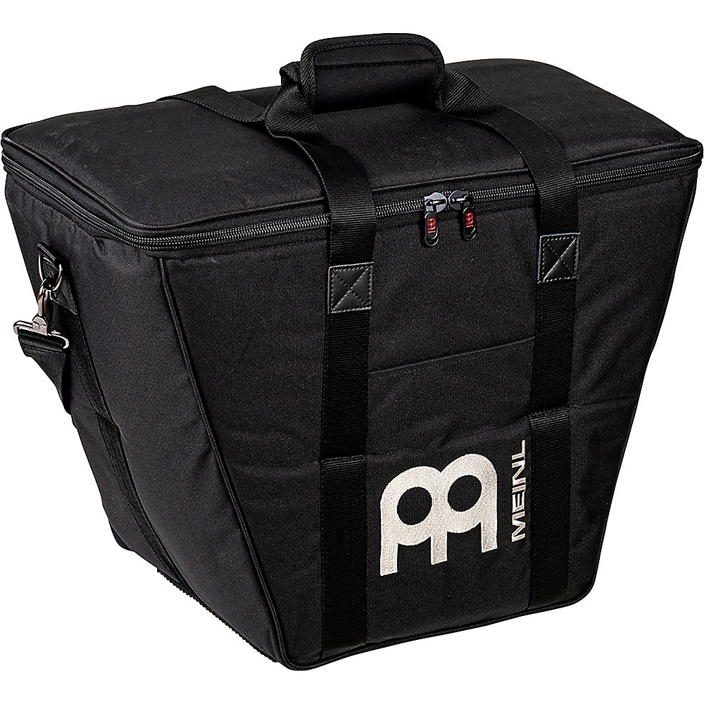 Meinl Professional SlapTop Cajon Bag Black