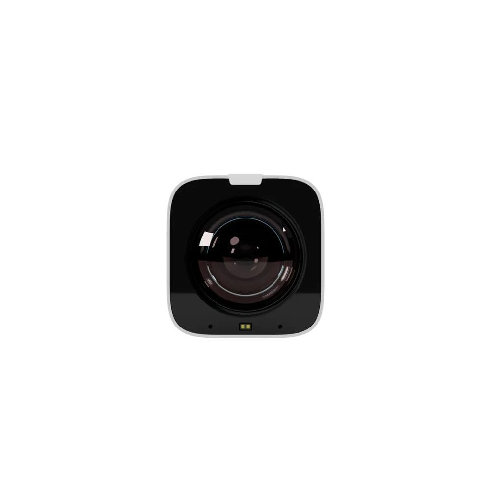 PTZOptics Studio 4K (12X, White)