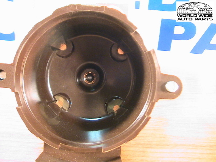 Dodge Omni Chrysler Horizon Distributor Cap 1978 - 1982