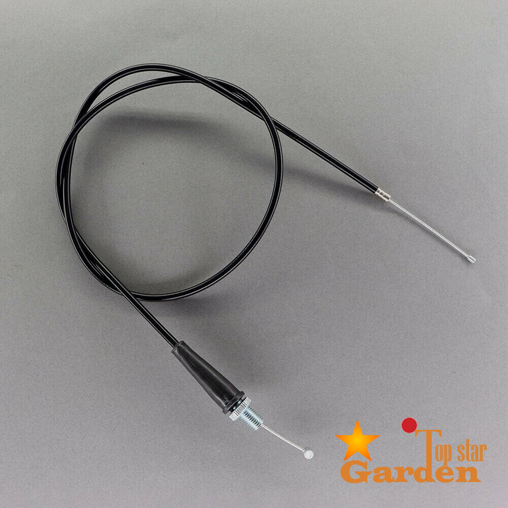 Throttle Cable for Honda XL70 XL75 XL80S XR100 XR100R TL125 TL125S XL100 XL100S