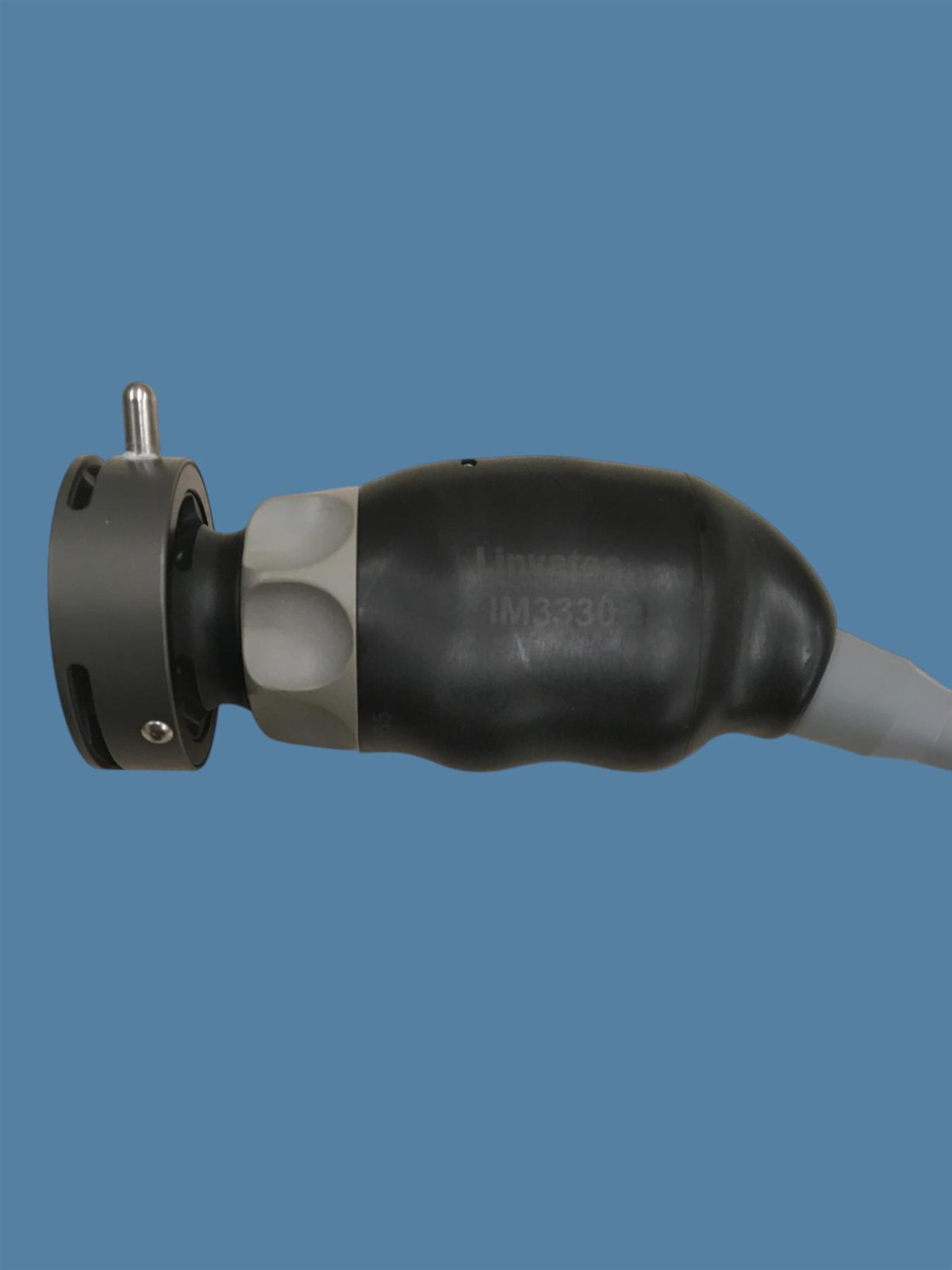 Linvatec IM3330 Autoclavable Camera Head & Coupler