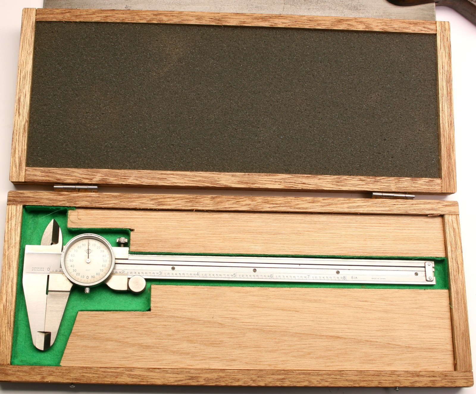 KANON DIAL CALIPER