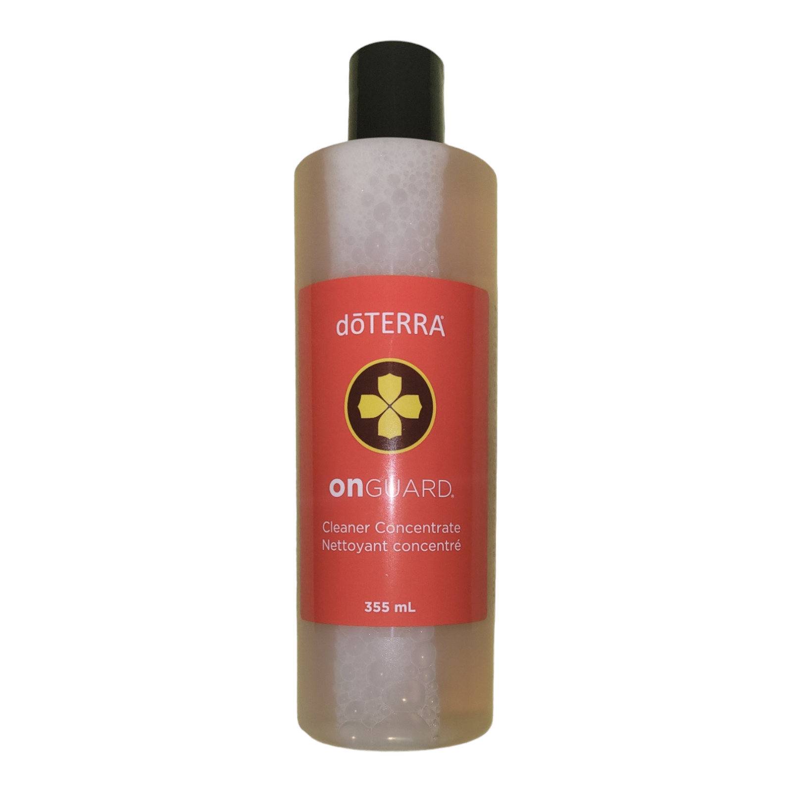 doTERRA On Guard Cleaner Concentrate (355 ml) - New - Free Shipping - EXP 6/2028