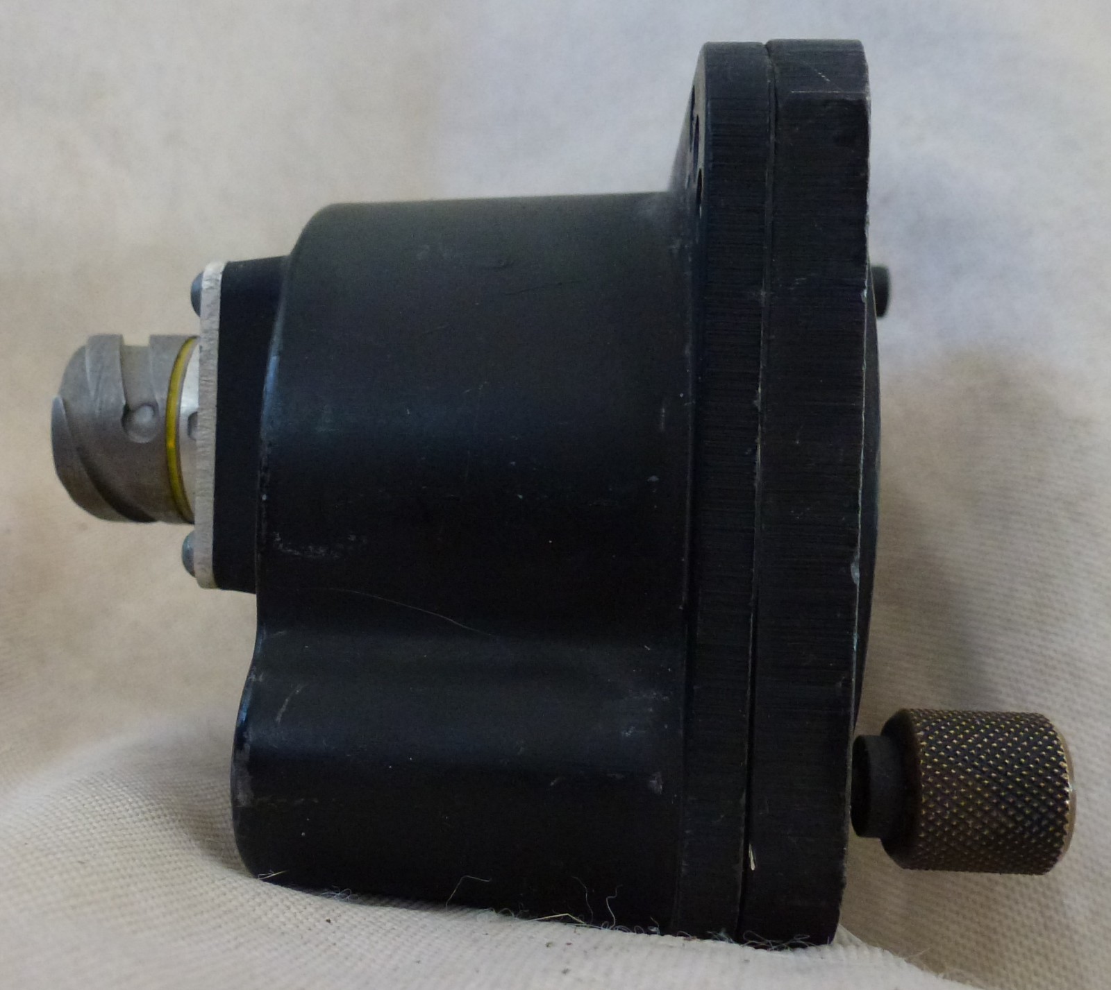 Clock, Aircraft, Mechanical Type A13A/L(MC) FSCM79300