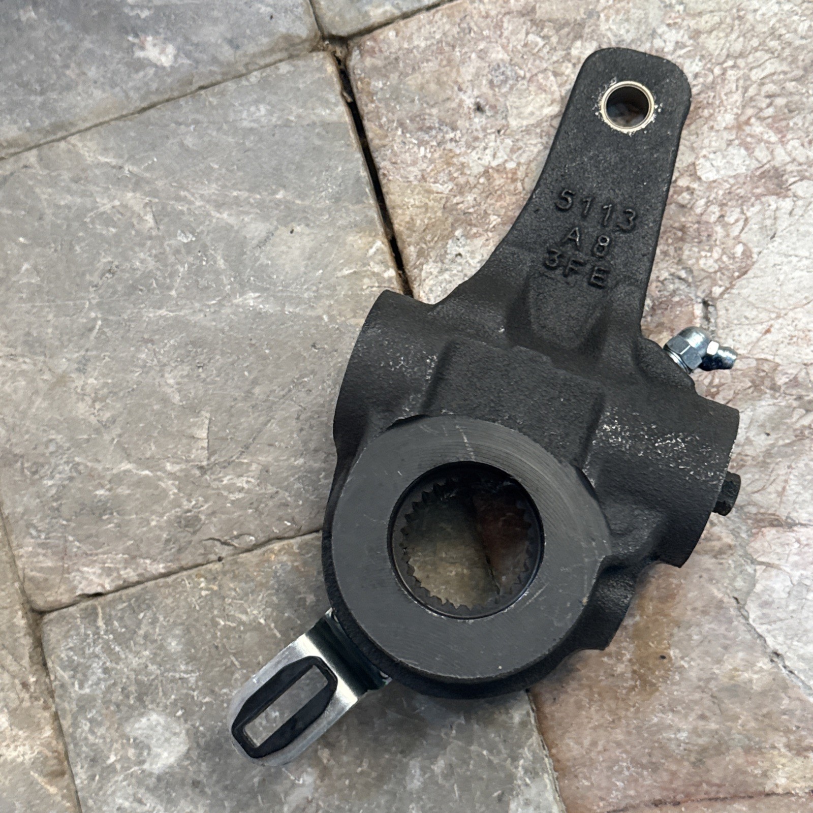 Haldex Slack Brake Adjuster 409-26026