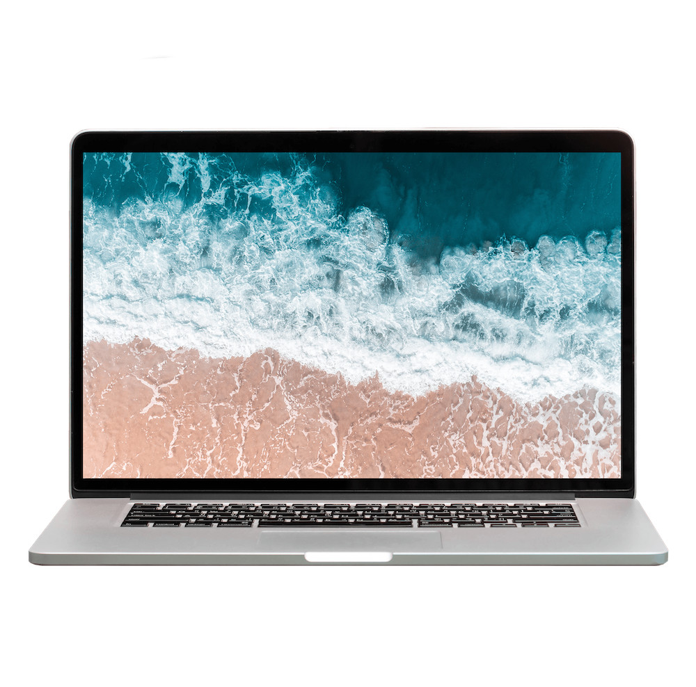 Apple MacBook Pro 15" 2013 i7 2.3GHz 16GB 256GB SSD ME294LL/A GrdD 1 YR WARRANTY