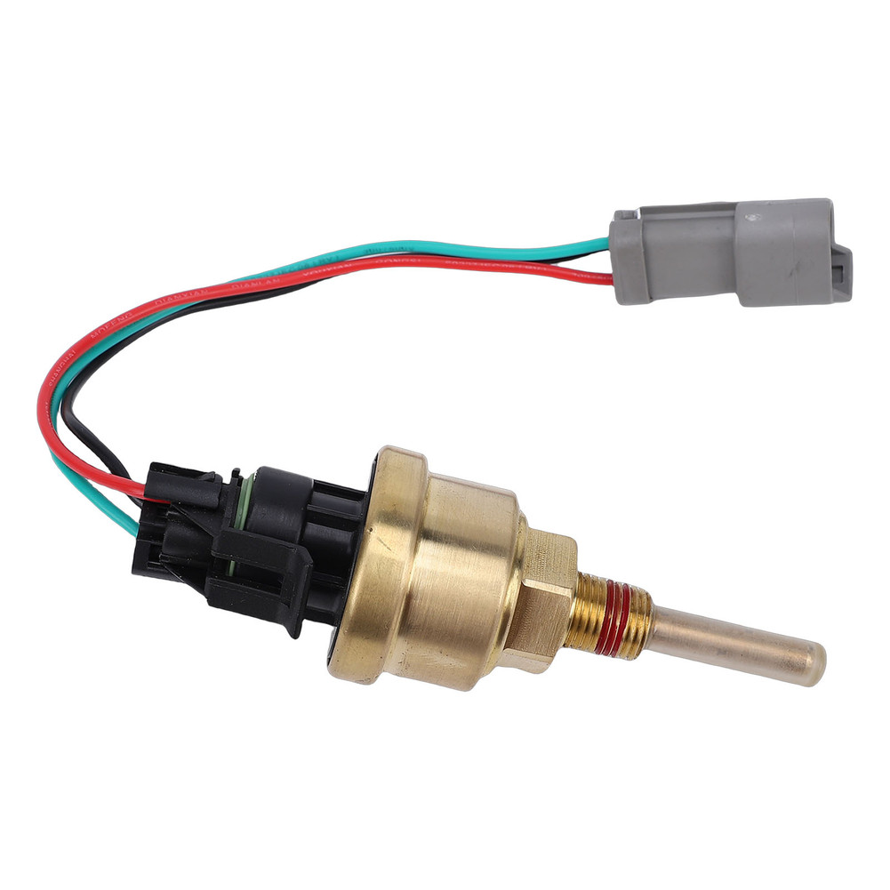 239-9957 Coolant Level Sensor Connector Compatible with For Caterpillar C10 C12