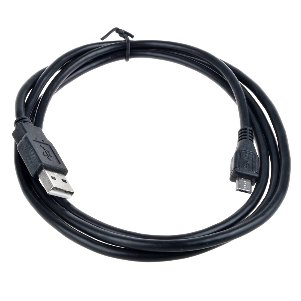 USB Power Cable Cord Charger Data SYNC For Kodak PIXPRO AZ252 AZ421 Camera Lead