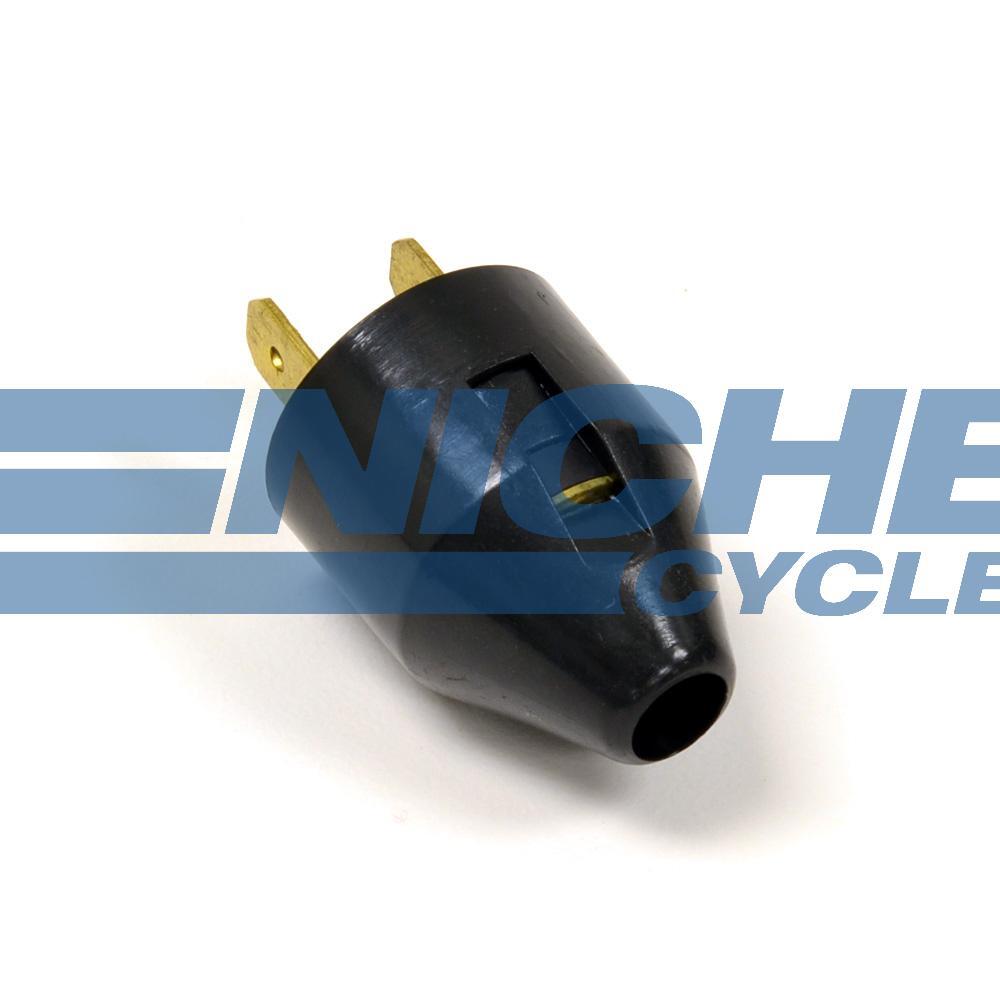 Universal Inline Cable Classic Vintage Motorcycle Brake Light Switch