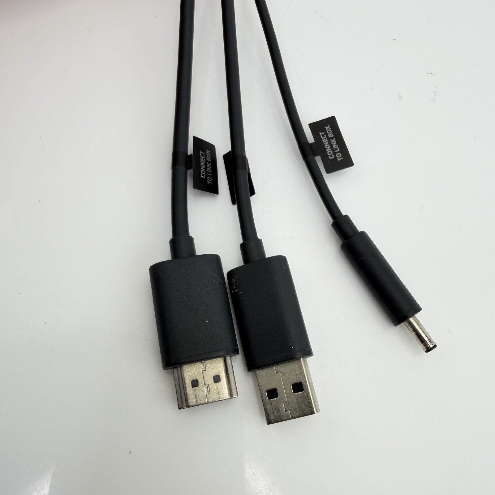 HTC Vive Wireless Adapter Short 3-In-1 Cable 3 in 1 - 3in1