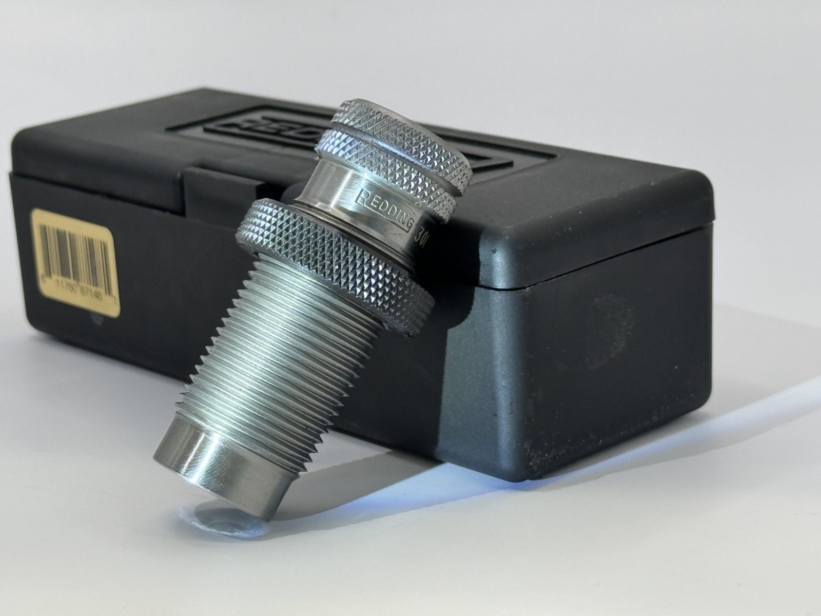 Redding Reloading Z Series 1″ Body Sizing Die 300 WSM #53223, BRAND NEW
