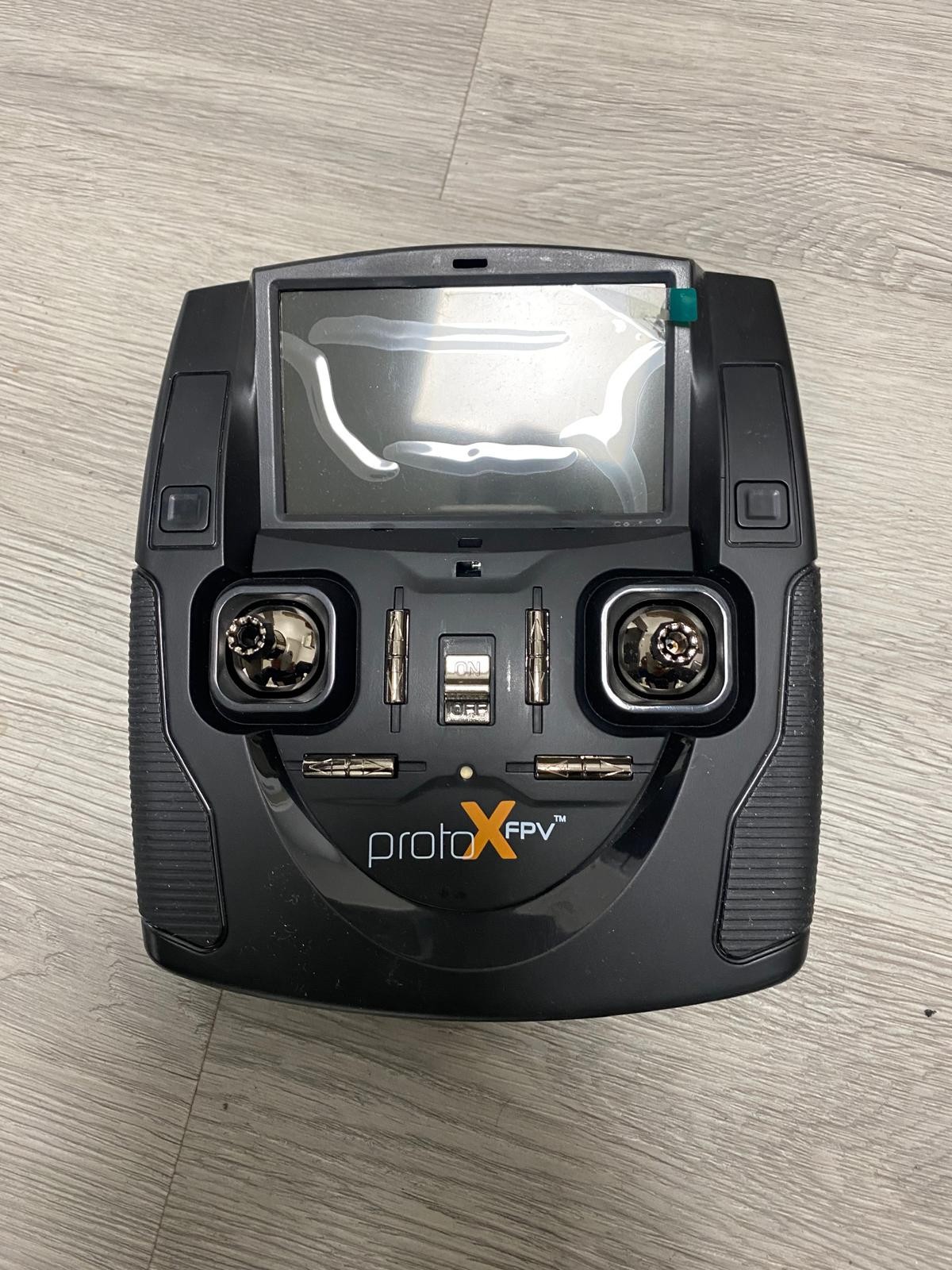PROTO X FPV Micro Quadcopter 6 Channel Radio Control RC Transmitter Controller