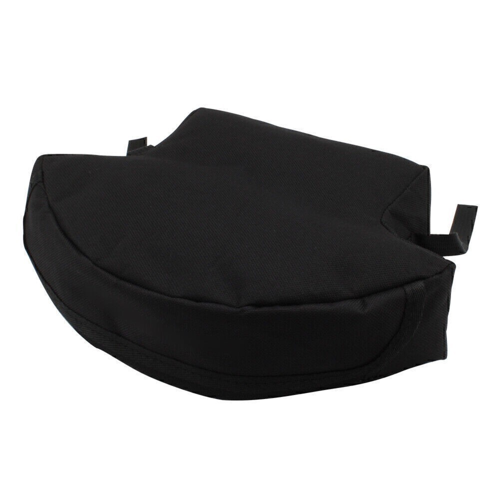MotorcycleRear Seat Saddle Travel Bag For BMW R1200GS LC ADV R1250GS Adventure