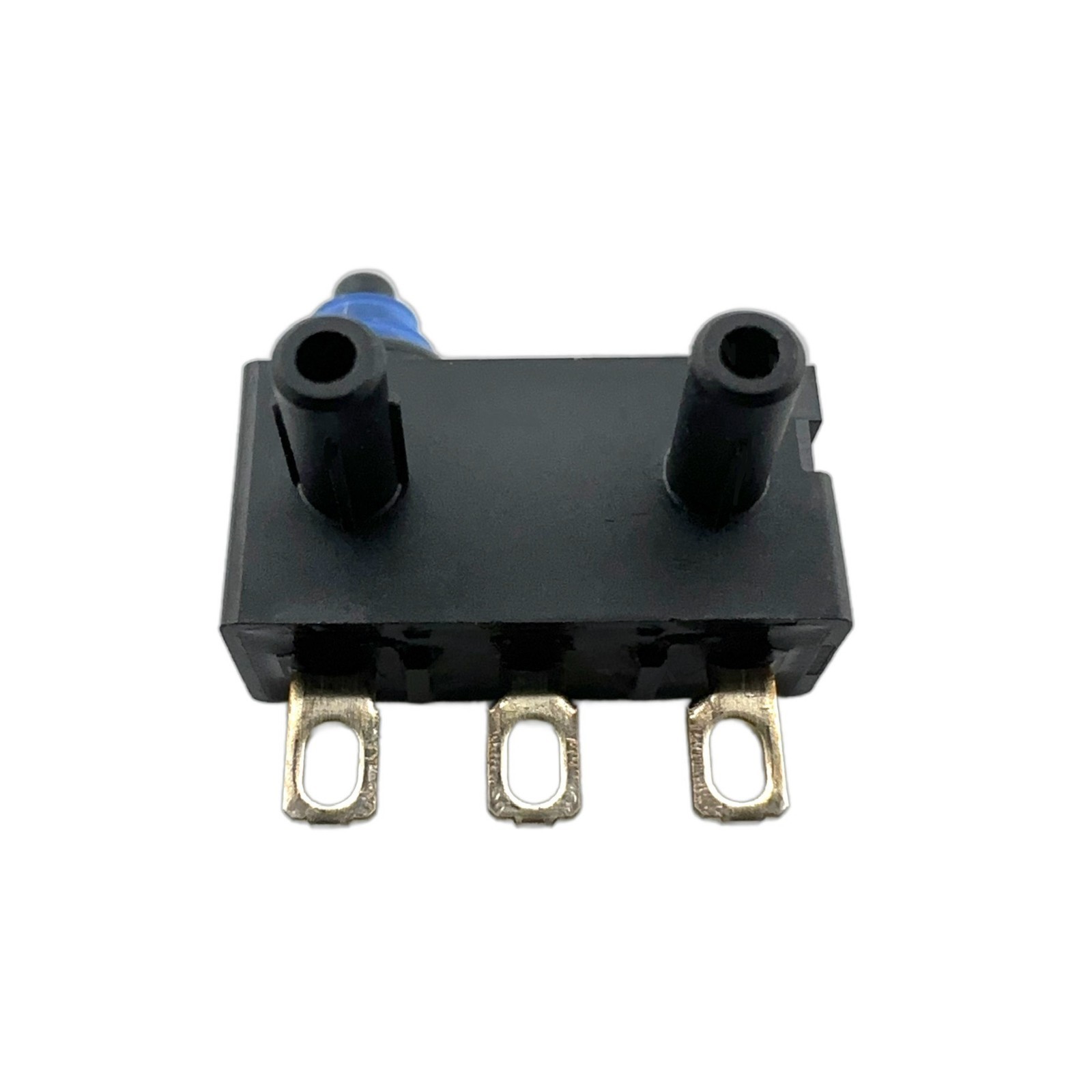 D2HW-BL201H Micro Switch 3-Pin Snap Action SPDT 0.1A/125VAC OMRON