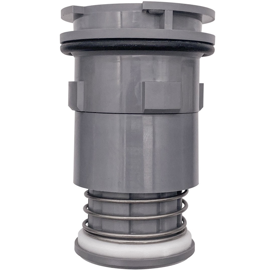 Pentair G4 Adjustable Flow Pop-Up Head (Gray) - Pentair In-Floor(A&A) || 232203