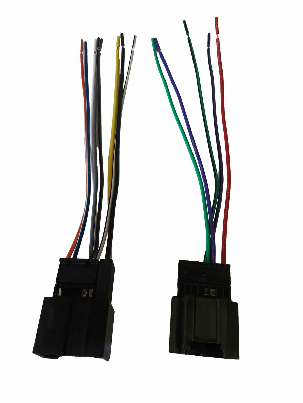 Wire Harness and Antenna for 2007 2008 2009 2010 2011 Chevrolet Aveo