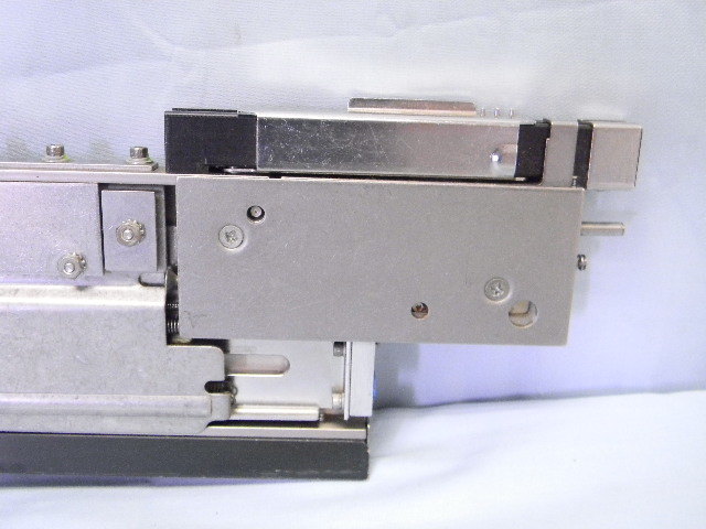 Contact Systems TFS8 Smart Feeder 8mm Tape Feeder