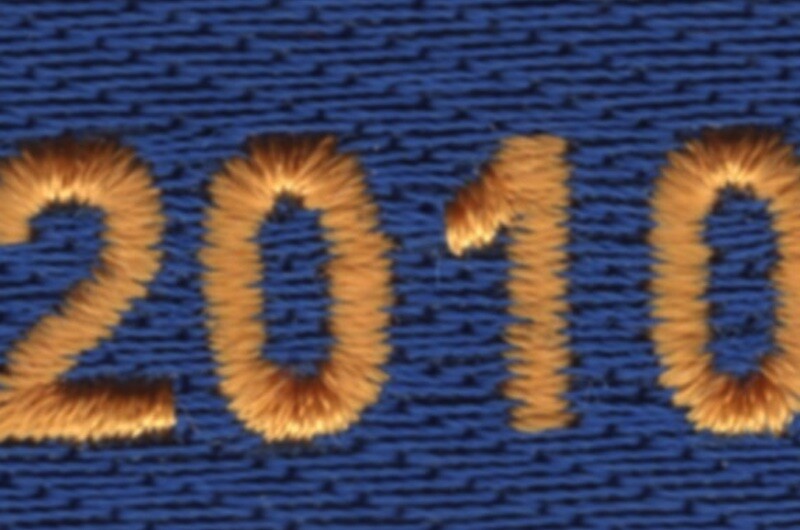 2010 Tab Patch