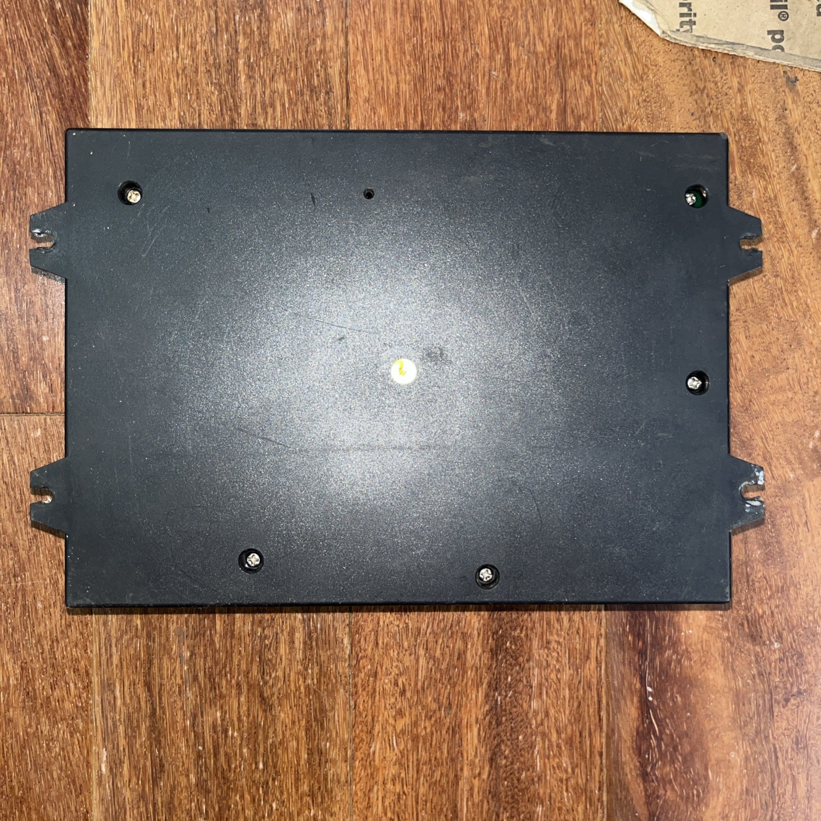Argus 850 Ignition Control Module