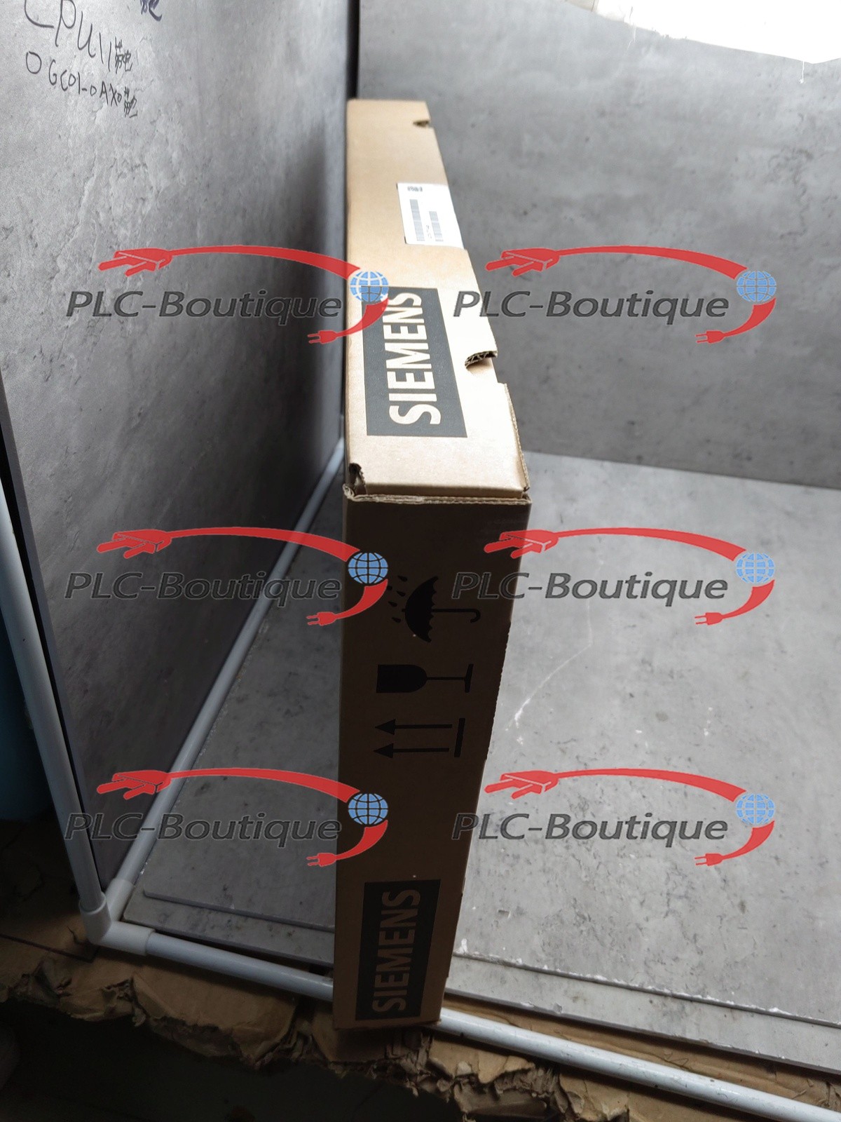 Brand New Siemens 6SL3120-2TE13-0AD0 With 1 Year warranty Fast shipping