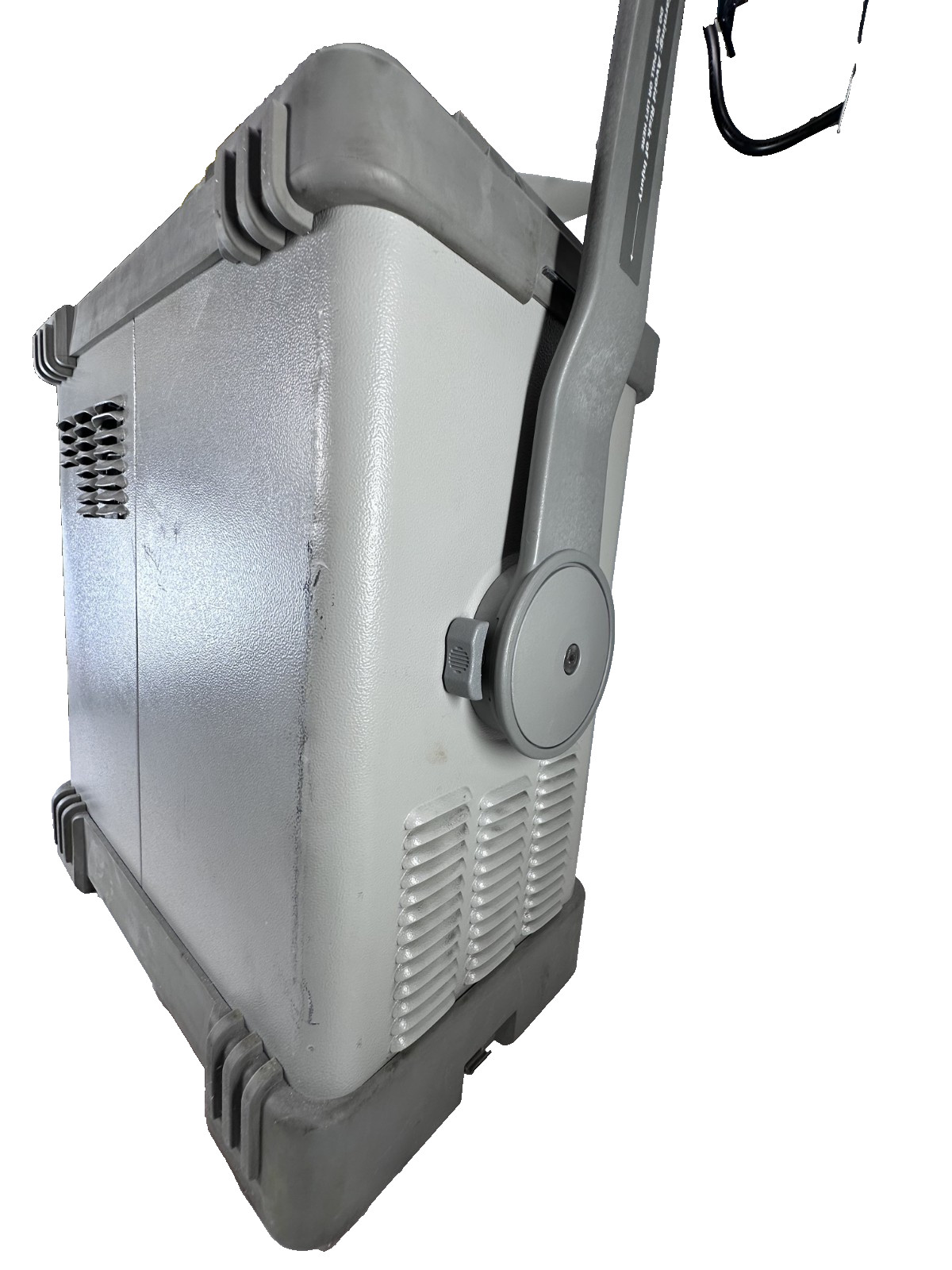 Agilent E4407B ESA-E Spectrum Analyzer - 9 kHz to 26.5 GHz
