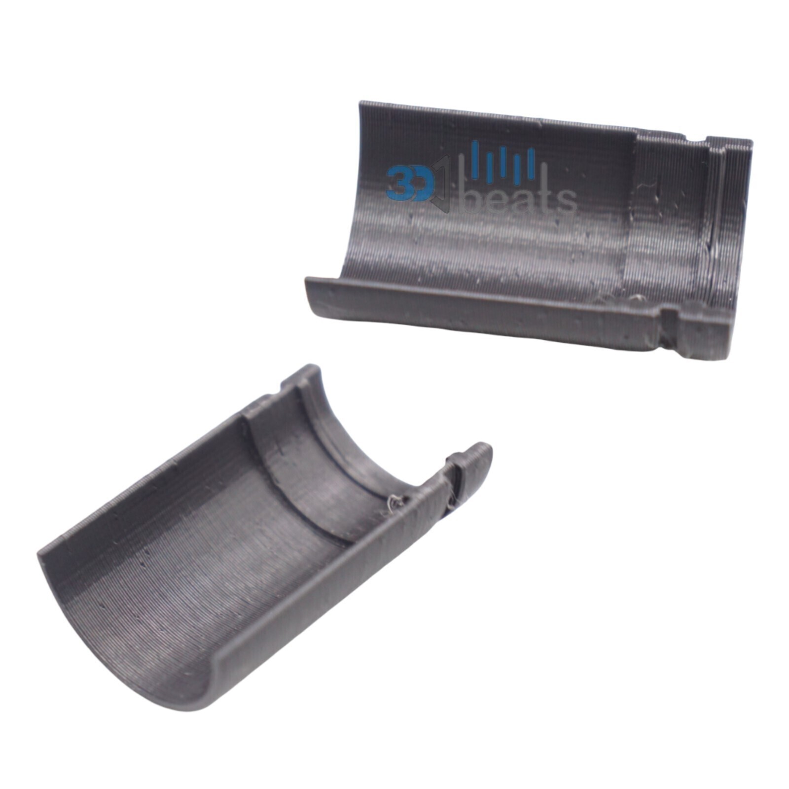 Directional Hood for RODE VideoMicro Compact Microphone *2 Piece*