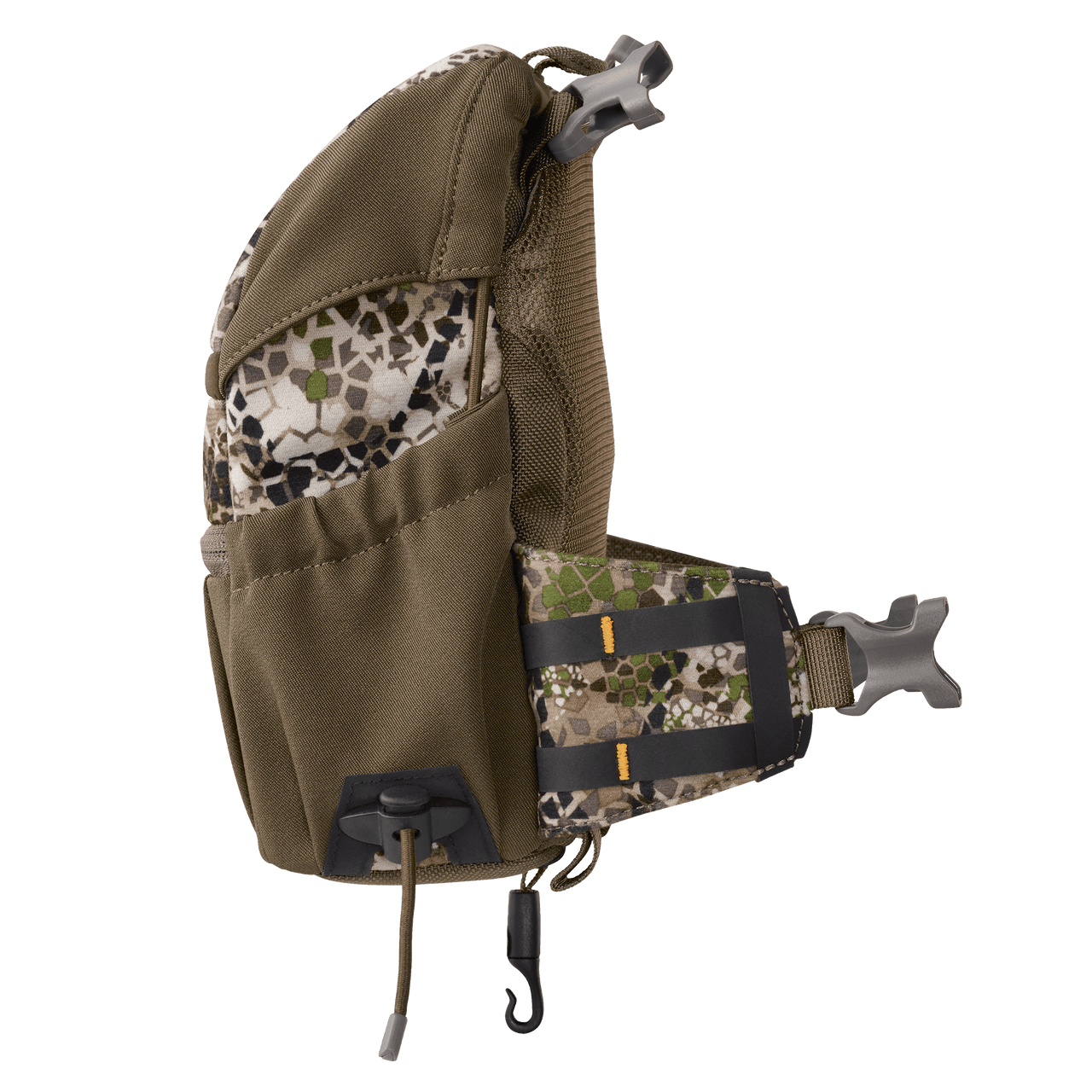 Badlands Bino EZ Harness Approach FX Camo Medium