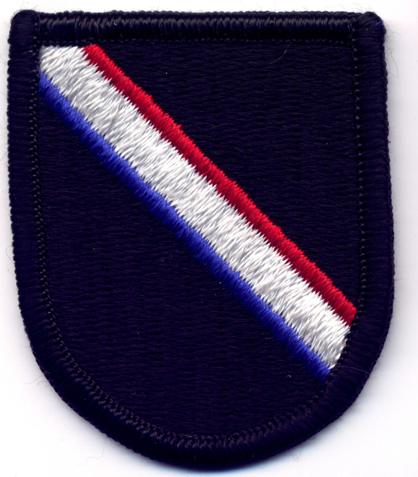 US Army Airborne Flash - 3rd Special Operations Support Command (obsolete)