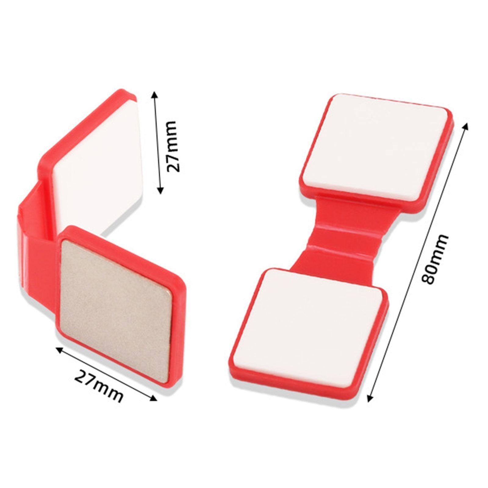 Ice Skate Sharpener Red Sharpener Tool