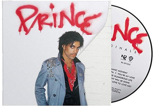 Prince - Originals [New CD]
